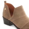 Anke Boots RUIKA Suede 81/007 Toup