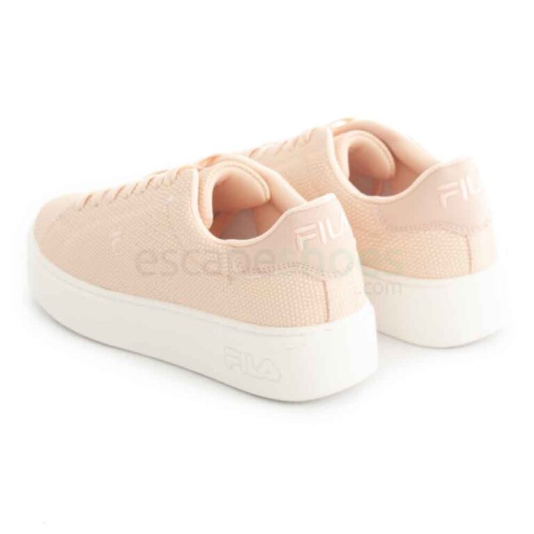 Sneakers FILA Crosscourt Altezza Peach Blus 1011202-70D