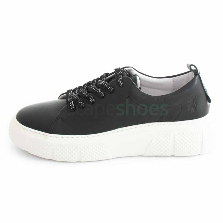 Sneakers FLY LONDON Evia486 Dublin Black P601486000