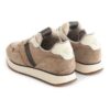Zapatillas GANT Benvinda Sneaker Mud Marrones 23533095-G467