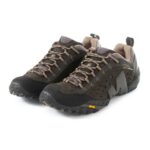 Ténis MERRELL J73703 Intercept Smooth Black