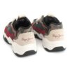 Sneakers PEPE JEANS Sloane Camu Black PLS31278 999