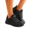 Sneakers TIMBERLAND Solar Wave Tr Low Jet Black TB0A2HEF0151