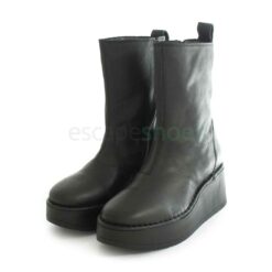 Boots FLY LONDON Haze240 Verona Black P701240002