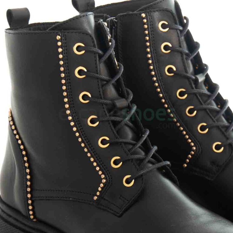 Boots RUIKA Pele 88/21012 Black