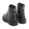 Boots RUIKA Pele 88/21012 Black