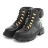 Boots RUIKA Pele  88/21021 Black