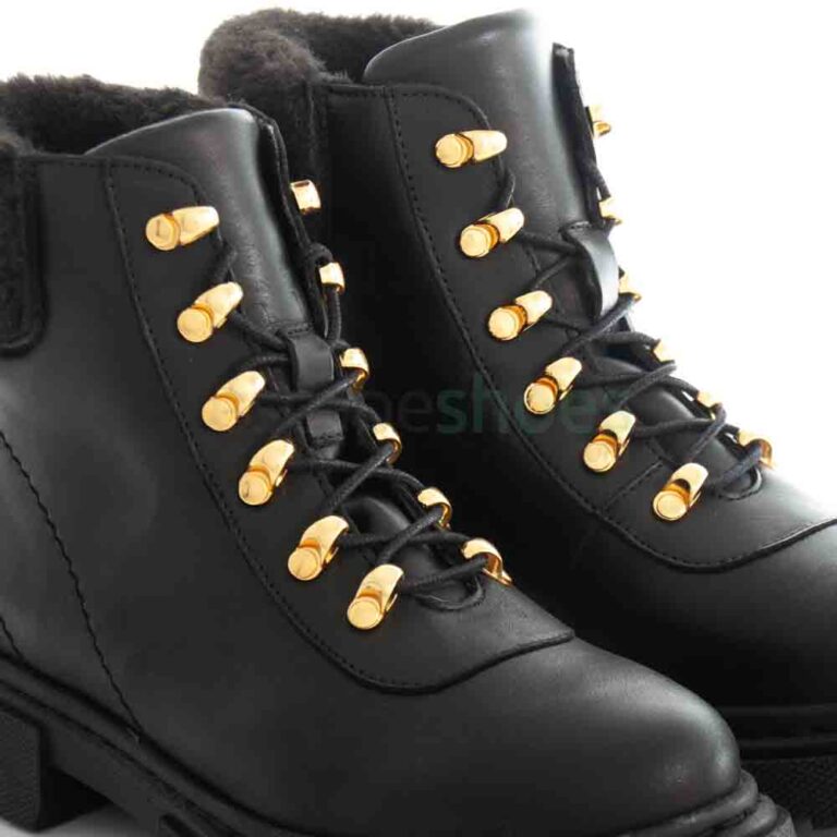 Boots RUIKA Pele  88/21021 Black