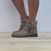 Ankle Boots ALMA EN PENA Crosta Vision I21334