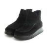 Ankle BootsFLY LONDON Coze348 Surde Rug Black P501348004