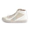 Sneakers CORINA White M1505