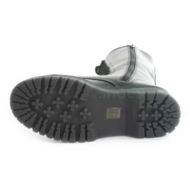 Sneakers CORINA Black M1756