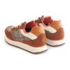Sneakers GANT Benvinda Sneaker Toffee Orange 23533028-G474