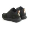 Sneakers TIMBERLAND Solar Wave Low Jet Black TB0A2HCJ0151