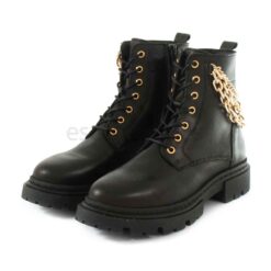 Boots RUIKA Leather Corrente 88/21011 Black