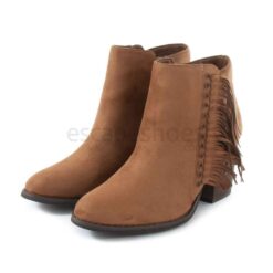 Ankle Boots CORINA Camel A2872