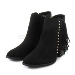 Ankle Boots CORINA Black A2872
