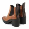 Ankle Boots FLY LONDON Tope520 Rug Rose P144520012