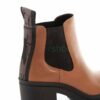 Ankle Boots FLY LONDON Tope520 Rug Rose P144520012