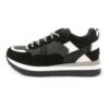 Sneakers RUIKA Cam Multi 38/6378 Black