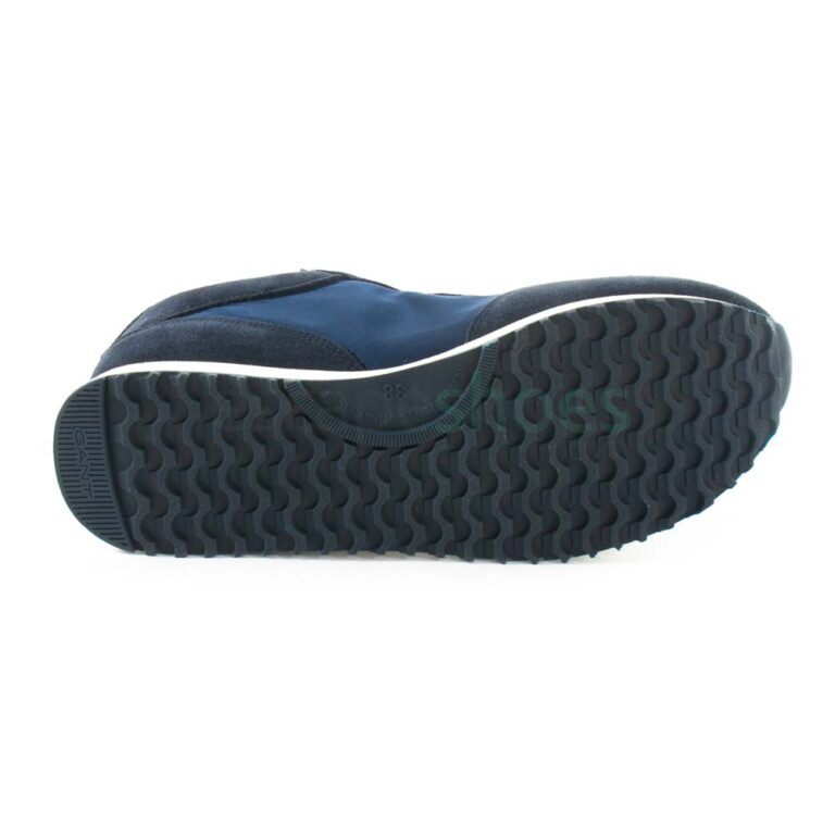 Zapatillas GANT Benvinda Sneaker Marina 23533026-G69