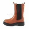 Boots RUIKA Leather Camel 81/191-Camel