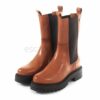 Boots RUIKA Leather Camel 81/191-Camel