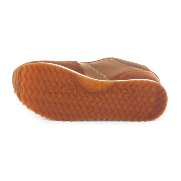 Zapatillas GANT Benvinda Sneaker Marrones Sierpiente 23533031-G444