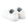 Sneakers LACOSTE Carnaby Evo White 42SFA0018 21G