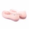 Flat Shoes MELISSA Ultragirl Basic II Pink