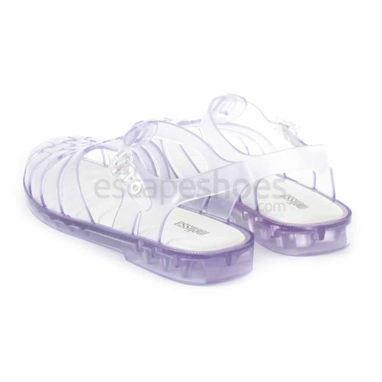 Sandals MELISSA Possession Clear