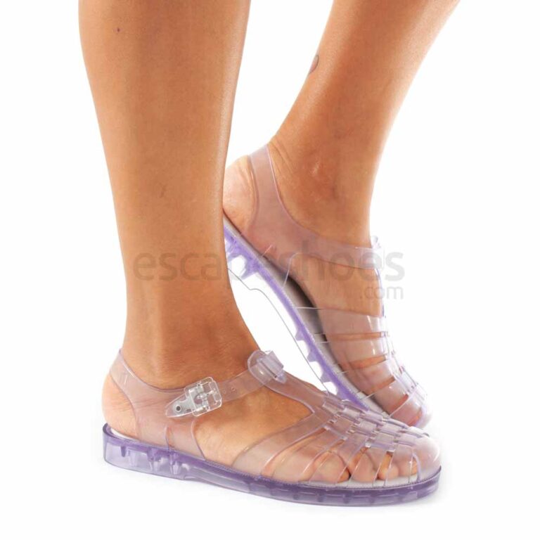 Sandals MELISSA Possession Clear