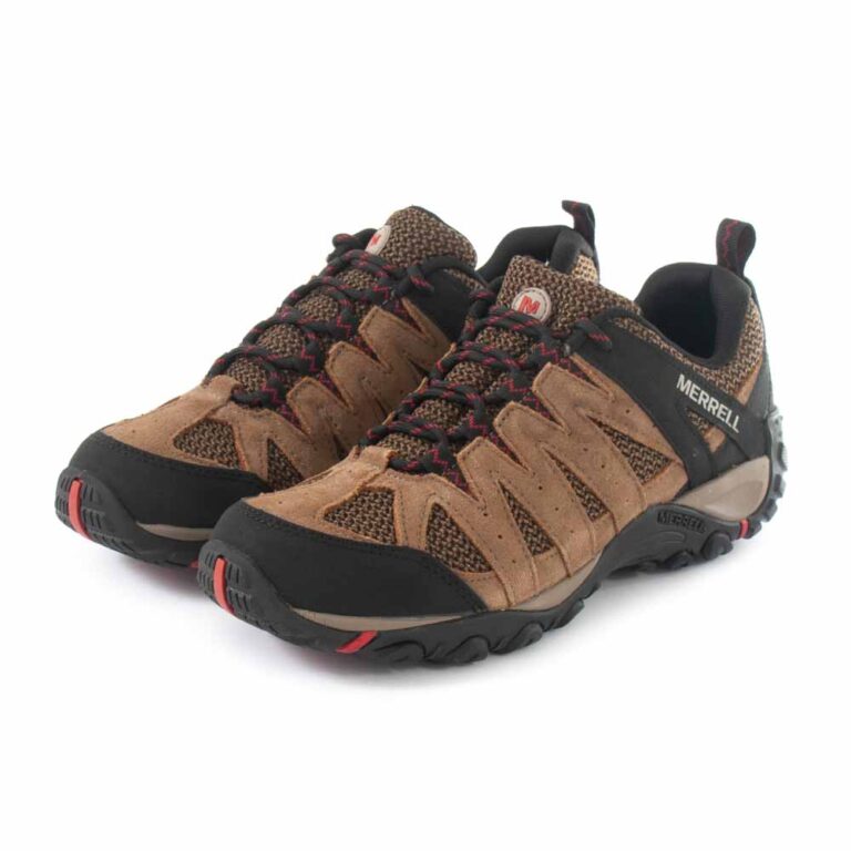 Sneakers MERRELL Accentor 2 Vent Kangaroo J034433