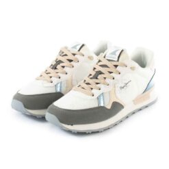 Sneakers PEPE JEANS Britt W Day Light G