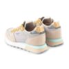 Sneakers PEPE JEANS Dover New Nude