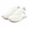 Sneakers PEPE JEANS London W Soft White