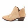 Ankle Boots CUBANAS East 400 Beige