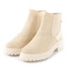 Ankle Boots RUIKA Leather Beige 23/4686