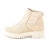 Ankle Boots RUIKA Leather Beige 23/4686