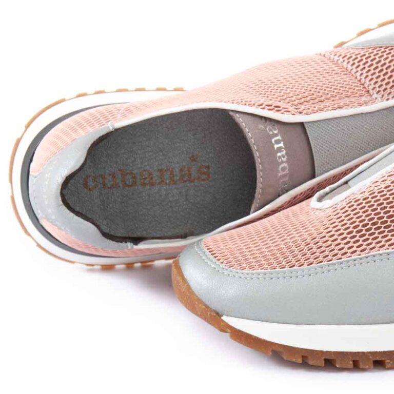 Sneakers CUBANAS Gota 200 Pink
