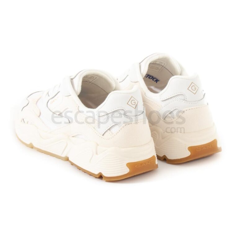 Sneakers GANT Nicerwill White Multi 24537717