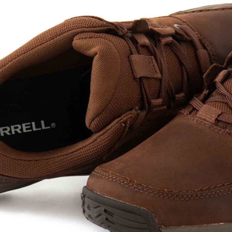 Sneakers MERRELL Anvik 2 Earth J003537