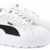 Sneakers PUMA Karmen L 40 White Big Cat