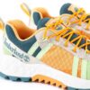 Sneakers TIMBERLAND Solar Wave Lt Low Butterfly Navy