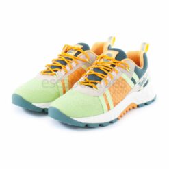 Sneakers TIMBERLAND Solar Wave Lt Low Butterfly Navy