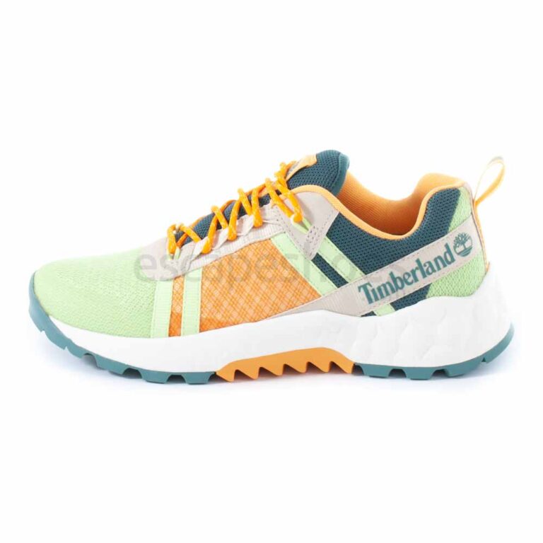 Tenis TIMBERLAND Solar Wave Lt Low Butterfly Navy