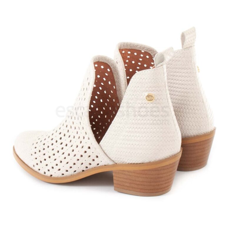 Ankle Boots RUIKA Cricket Sand 23/4702