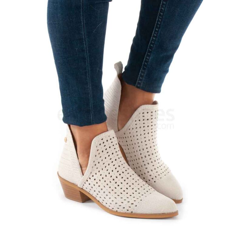 Ankle Boots RUIKA Cricket Sand 23/4702