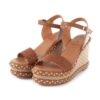 Sandals POPA Leather PP.CA14804003