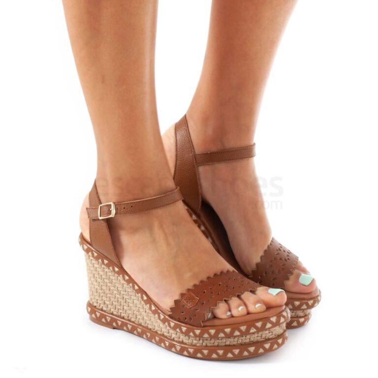 Sandals POPA Leather PP.CA14804003